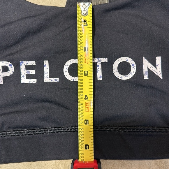 Lululemon Peloton jog bra - Picture 8 of 8